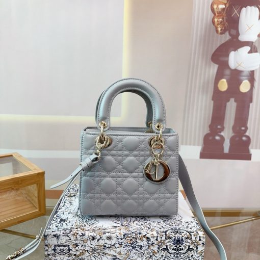 Dior Princess Sheepskin - Image 9