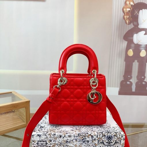 Dior Princess Sheepskin - Image 11