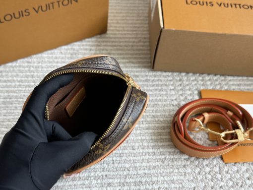 LVOld flower bag - Image 9