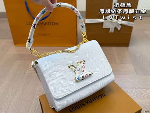 LV TwistBag - Image 3