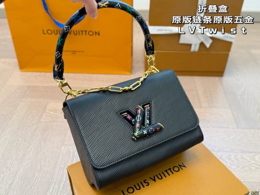 LV TwistBag - Image 4