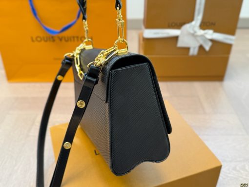 LV TwistBag - Image 5