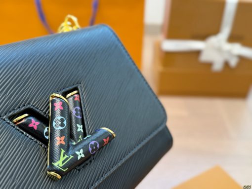 LV TwistBag - Image 6