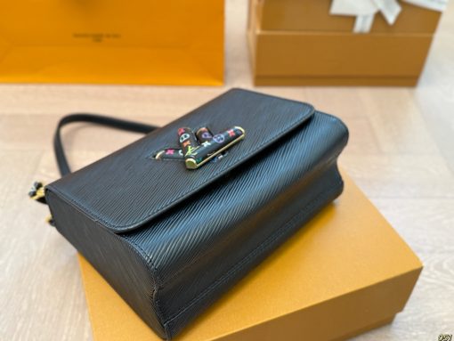 LV TwistBag - Image 7