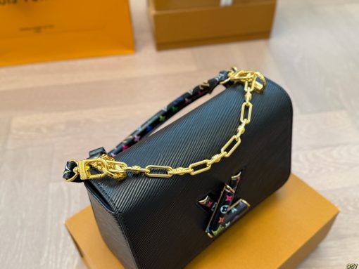 LV TwistBag - Image 8