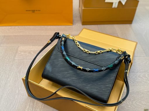 LV TwistBag - Image 9