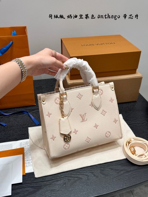 LVTote bag