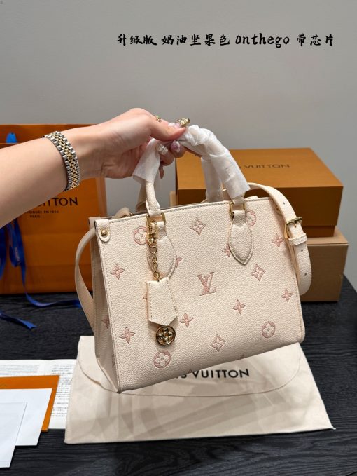 LVTote bag - Image 5