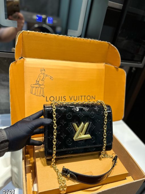 LVTwist bag