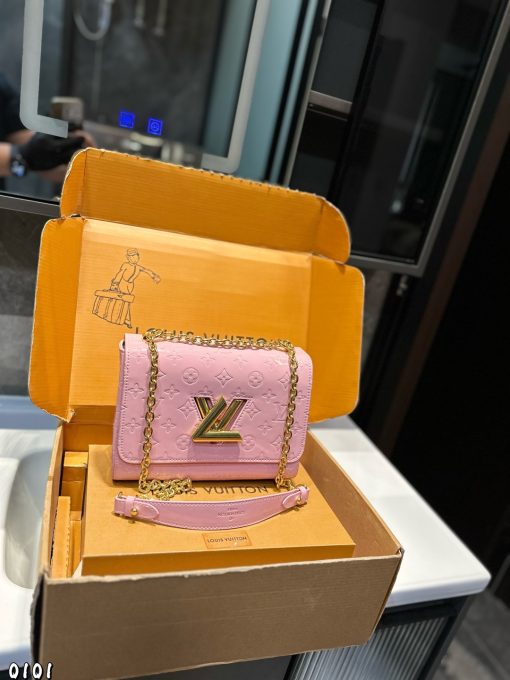 LVTwist bag - Image 5