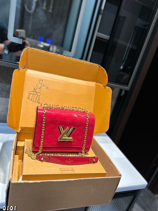 LVTwist bag - Image 6
