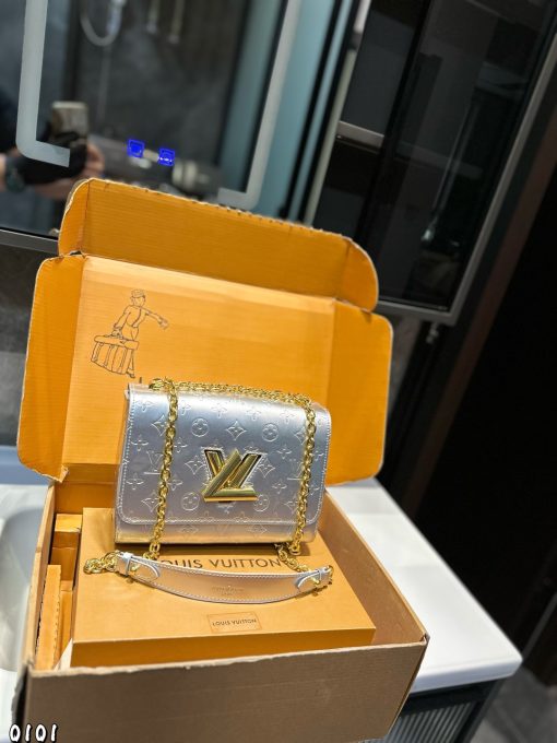 LVTwist bag - Image 7