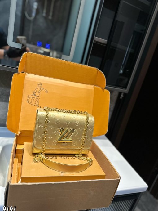 LVTwist bag - Image 8