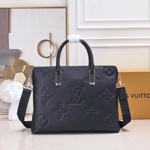 LV men's bag - Image 2