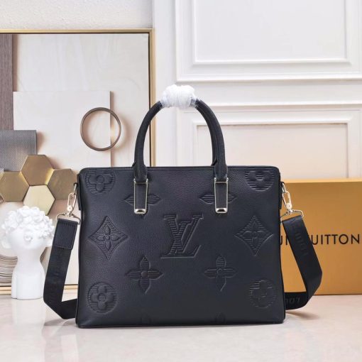 LV men's bag