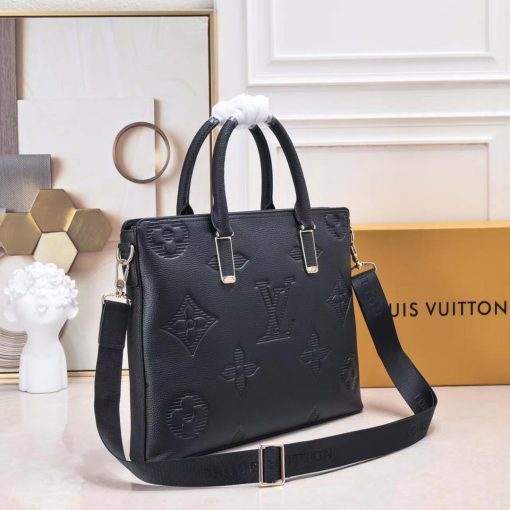 LV men's bag - Image 4