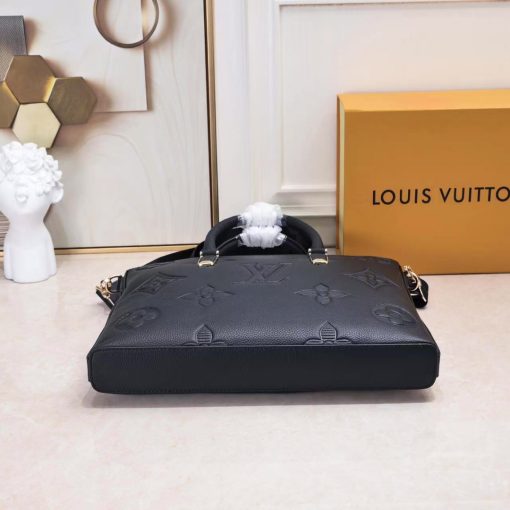LV men's bag - Image 5
