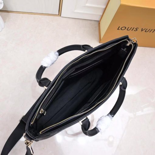 LV men's bag - Image 9