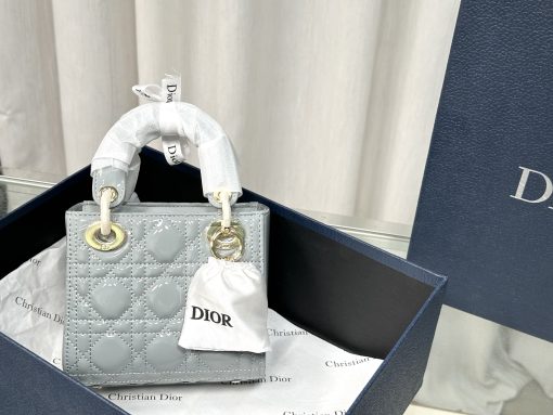 Dior lady - Image 5