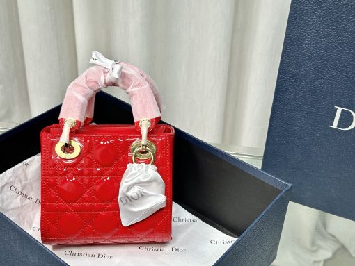 Dior lady - Image 6