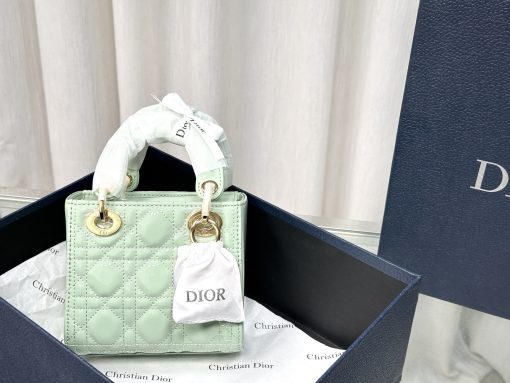 Dior lady - Image 7