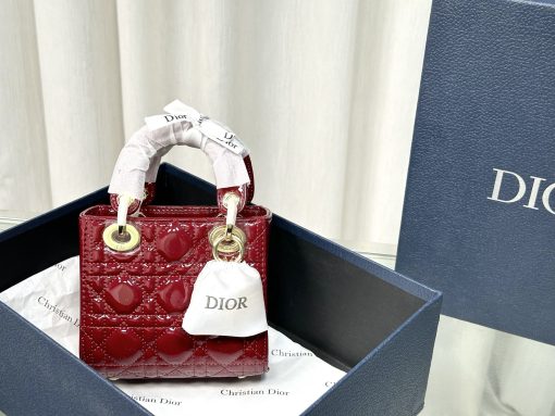Dior lady - Image 8