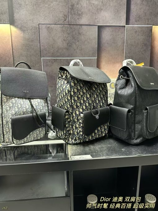 Dior backpack - Image 2