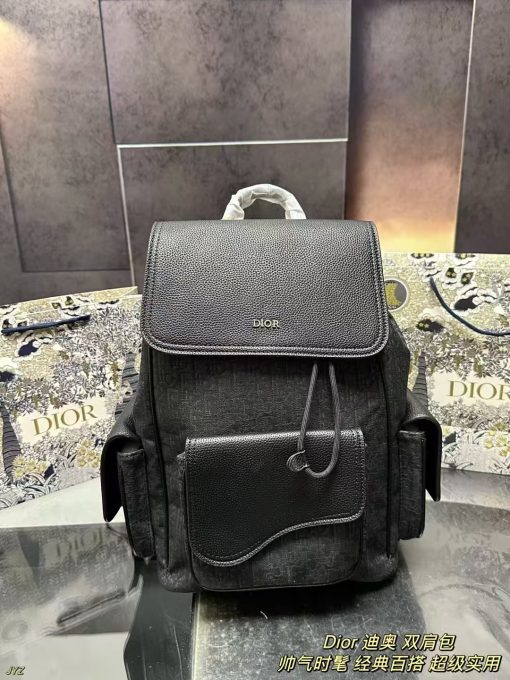 Dior backpack
