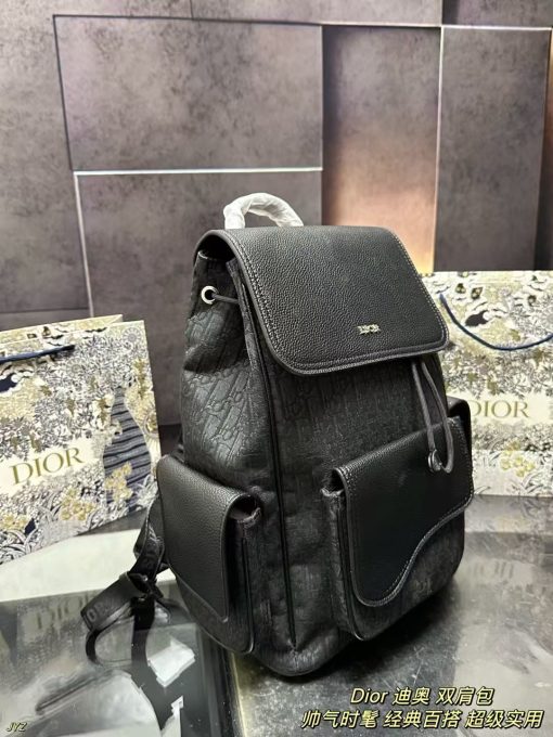 Dior backpack - Image 5