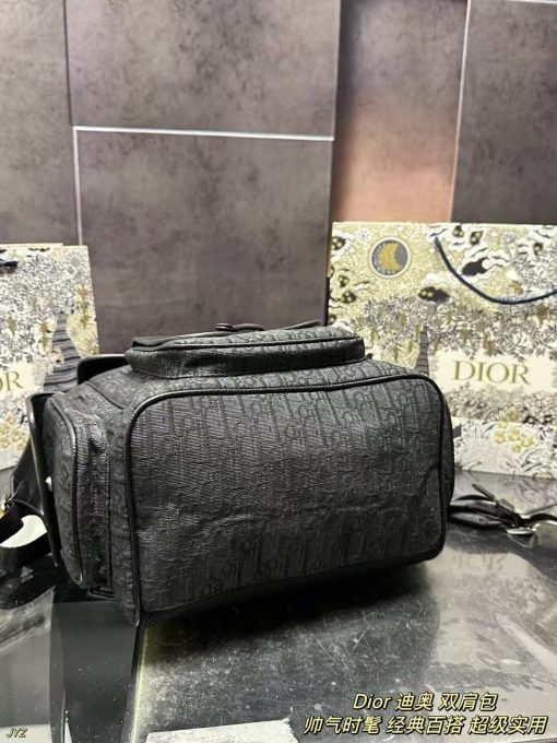 Dior backpack - Image 8