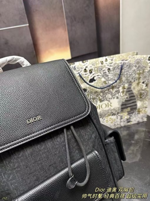 Dior backpack - Image 9