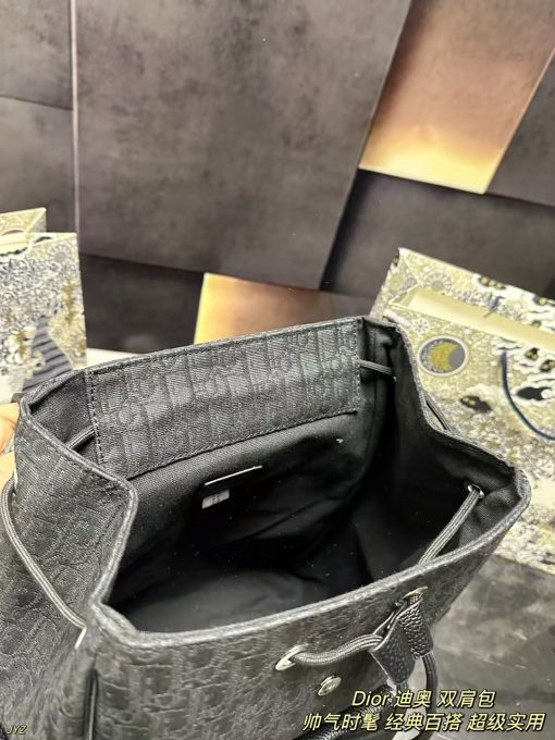 Dior backpack - Image 10