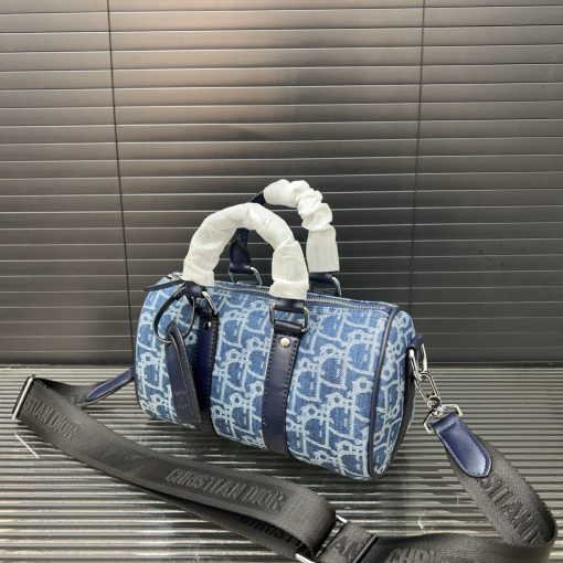 DiorSingle shoulder crossbody bag - Image 4