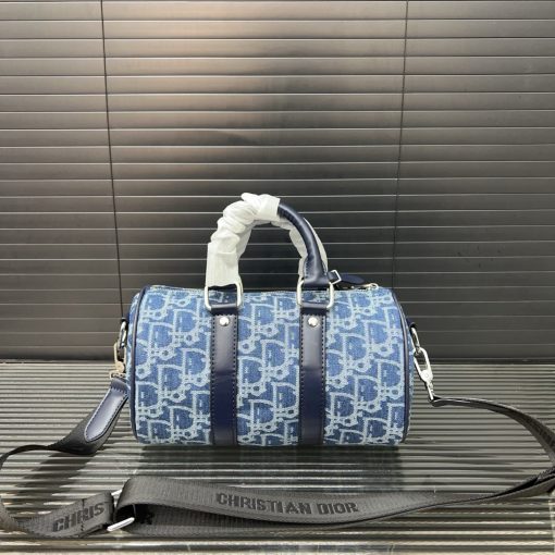 DiorSingle shoulder crossbody bag - Image 5