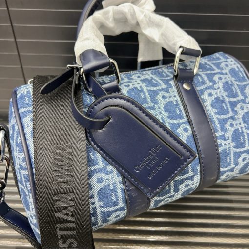 DiorSingle shoulder crossbody bag - Image 7