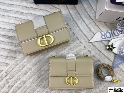 DiorMontaigne Bag - Image 3