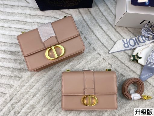 DiorMontaigne Bag - Image 4