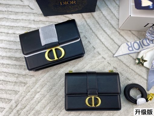 DiorMontaigne Bag - Image 6