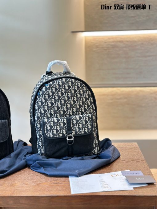Dior NEW backpack - Image 3
