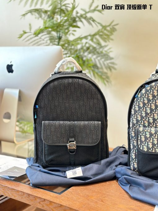 Dior NEW backpack - Image 4