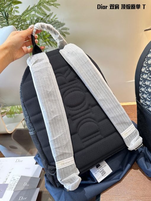 Dior NEW backpack - Image 7
