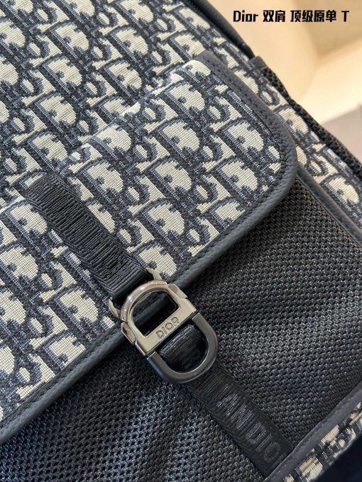 Dior NEW backpack - Image 8