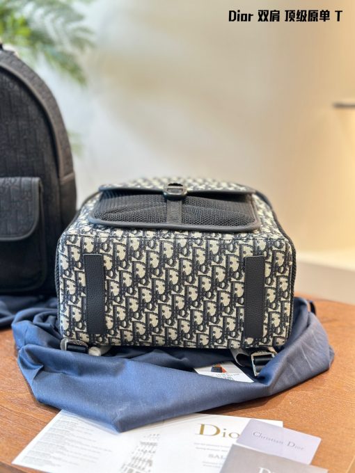 Dior NEW backpack - Image 9