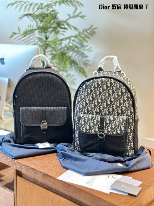 Dior NEW backpack - Image 10