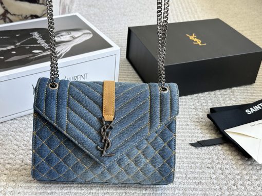 YSL caviar envelope - Image 4