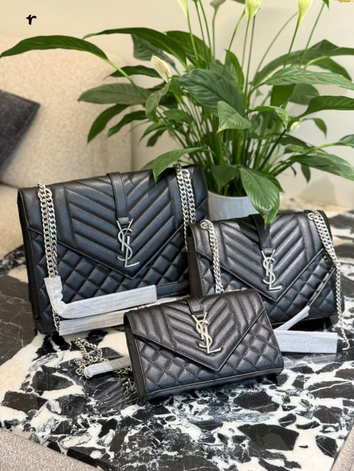 YSL envelope package - Image 2