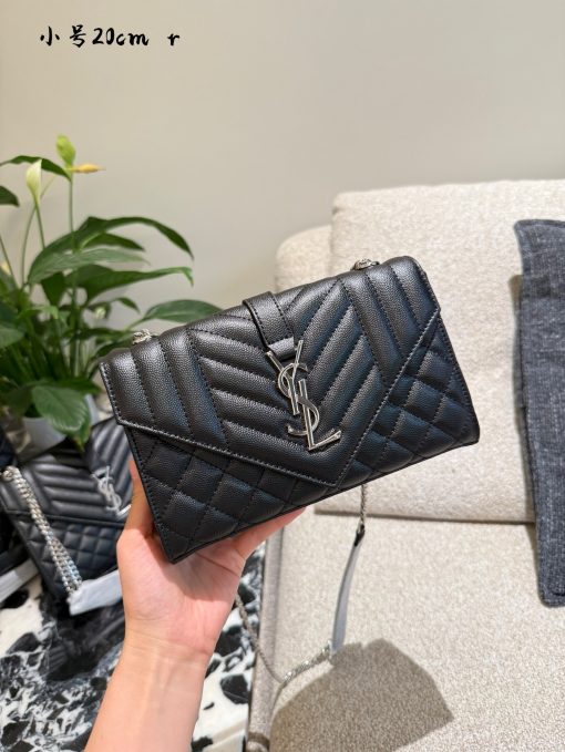 YSL envelope package - Image 3