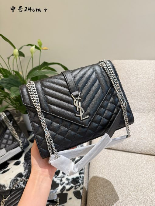 YSL envelope package - Image 4