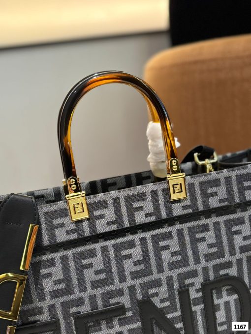 Fendi tote bag - Image 2