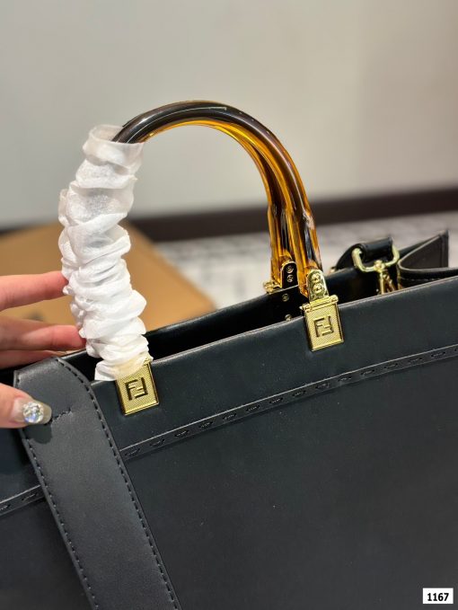 Fendi tote bag - Image 4